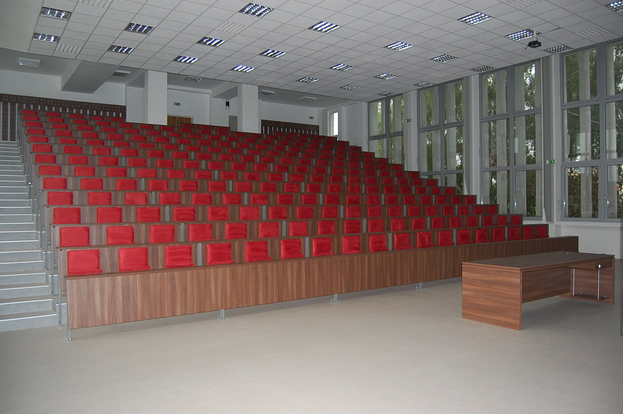 Aula T-201